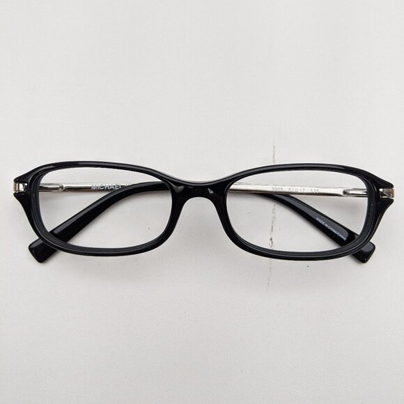 🕶️ Michael Kors SARDINIA MK4002 3005  Eyeglasses 52/17-135 / JLE110🕶️​ - Picture 1 of 8